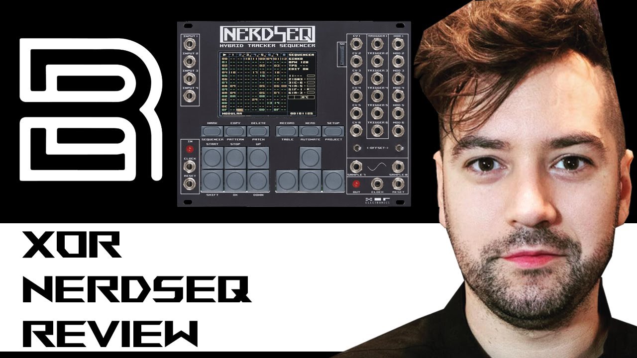 THE NERDSEQ EXPERIENCE
