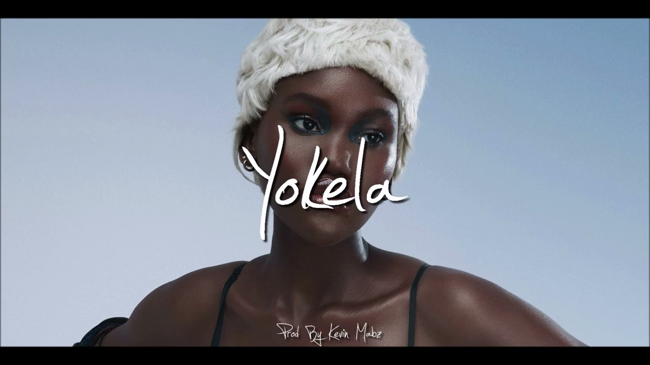 FREE Afro Rumba Love X Dadju X Tayc X Joé Dwèt Filé X Afro Type Beat - 