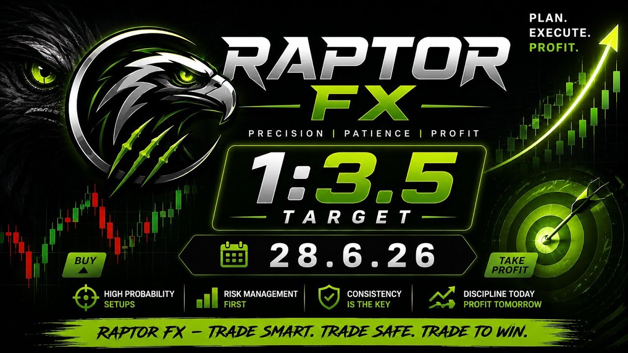 300PIPS TARGET