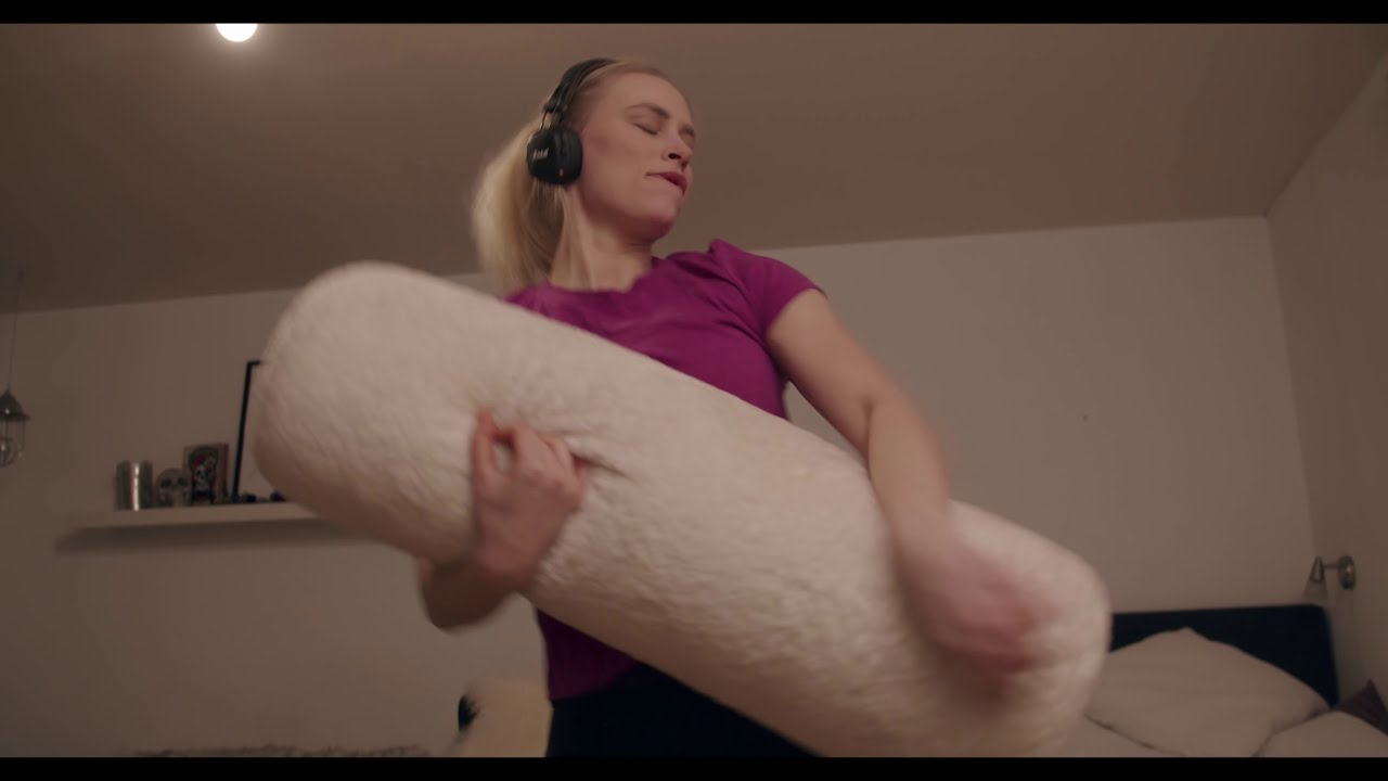 Welcome Home - The Stay at Home Short Film Challenge