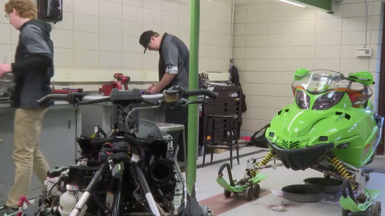 MState PowerSports