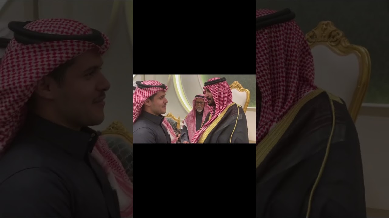زواج النقيب يزيد بن مشعل بن زويد ابوسته الذيابي