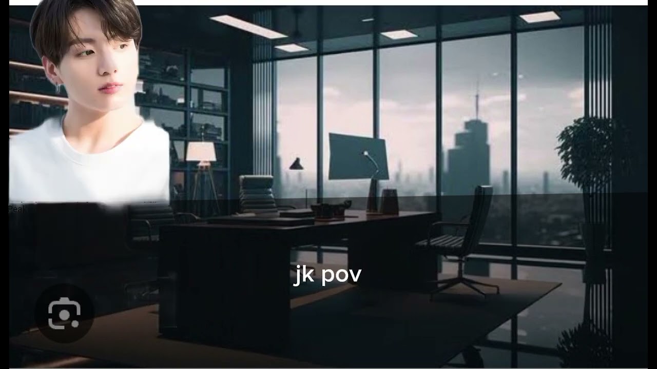 When ur cold ceo like u part 3 #jungkook #fanfaction  #ff