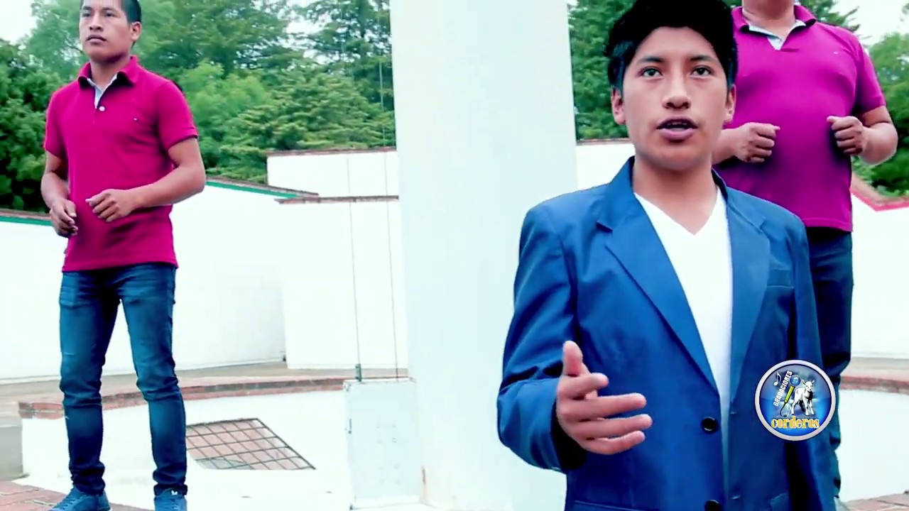 La xc'uxtayon  Alonso Guzman FT Manuel Guzman