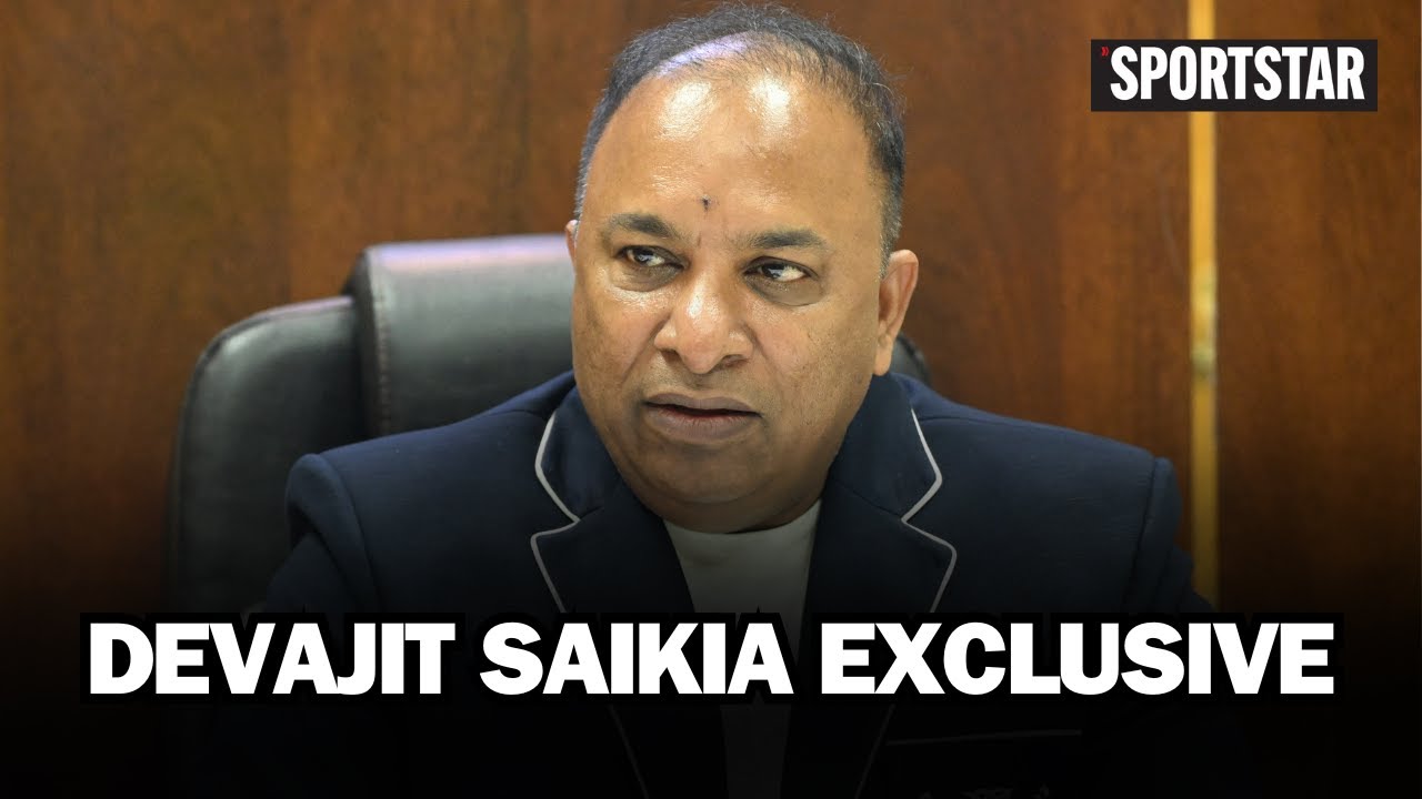 Devajit Saikia Interview Exclusive: BCCI's stance on Mustafizur, domestic contracts, WPL expansion