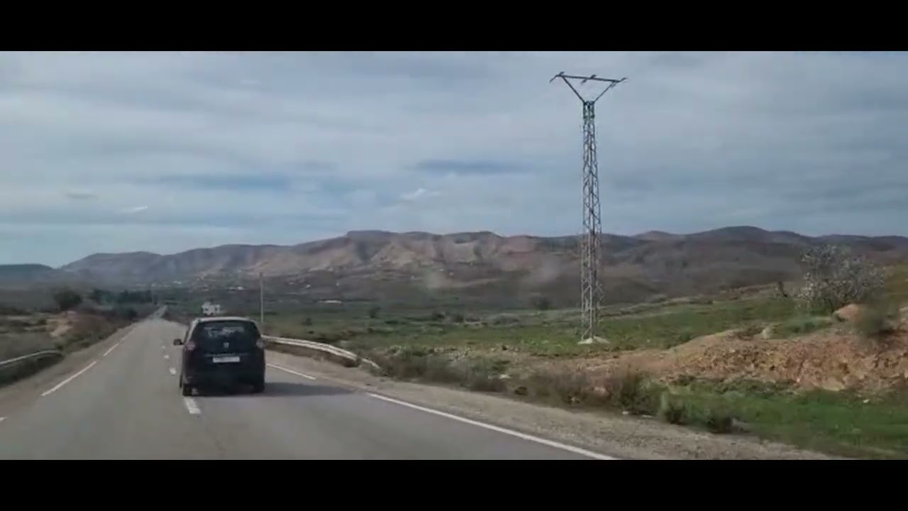 KETAMA HASHISH WOEF ROAD TRIP #106