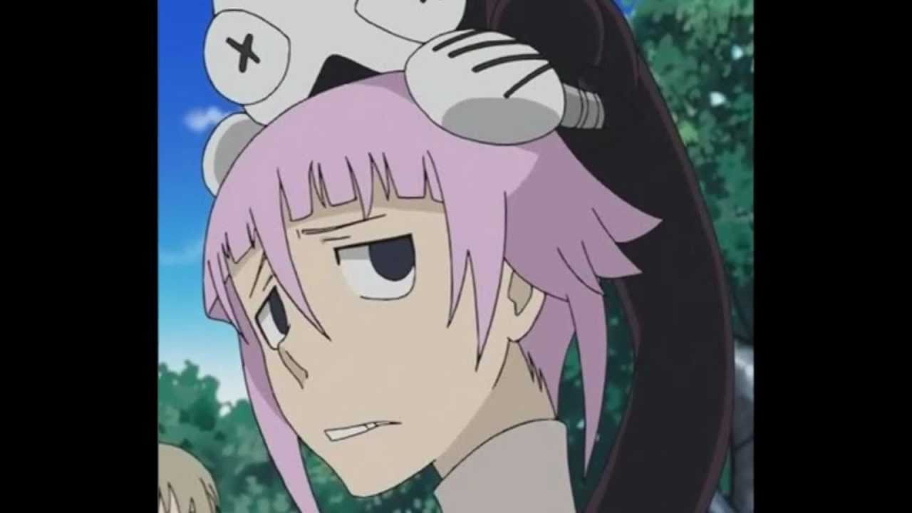 Mad World- Crona