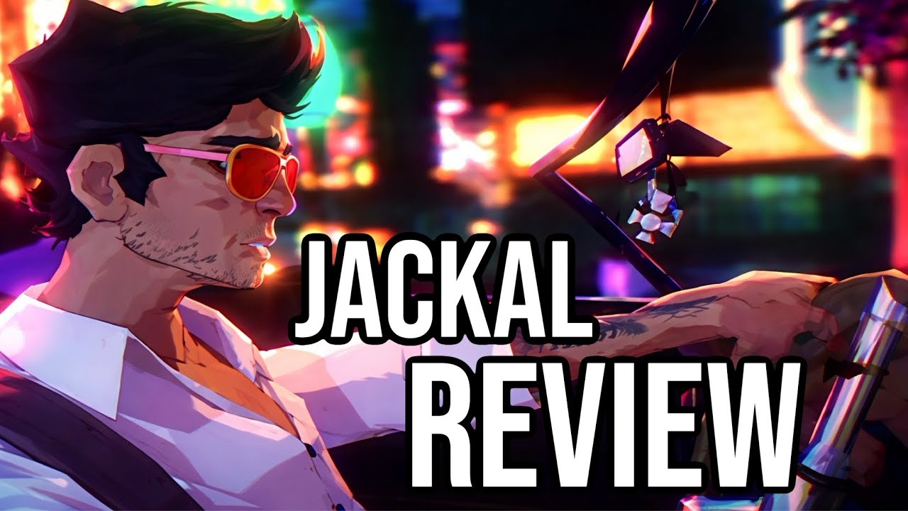 Jackal Review