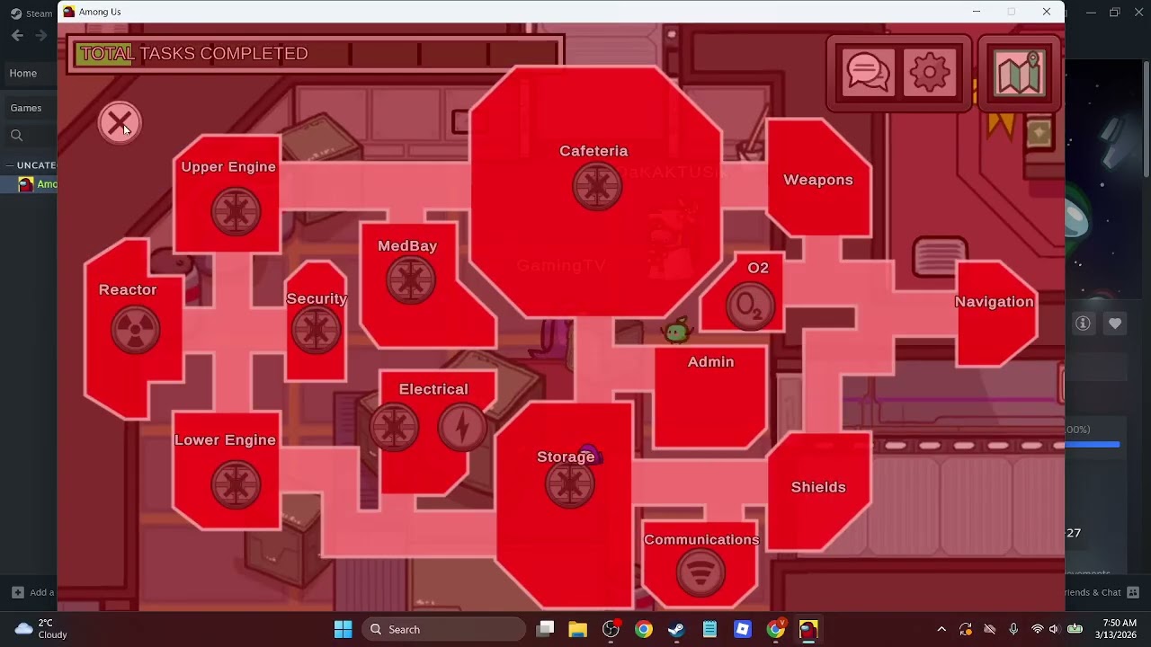 Booppp's lobby