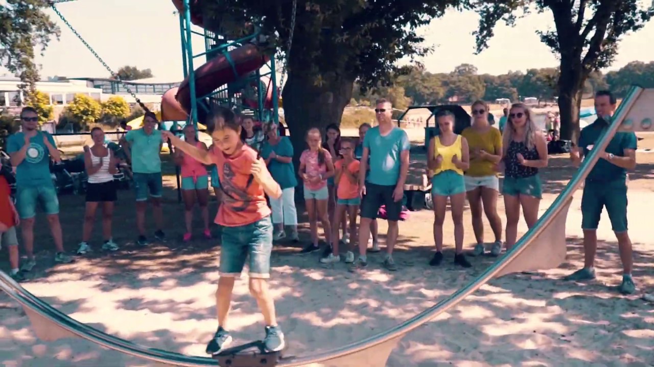Aeroskate J2581 - Proludic Dynamic Structures