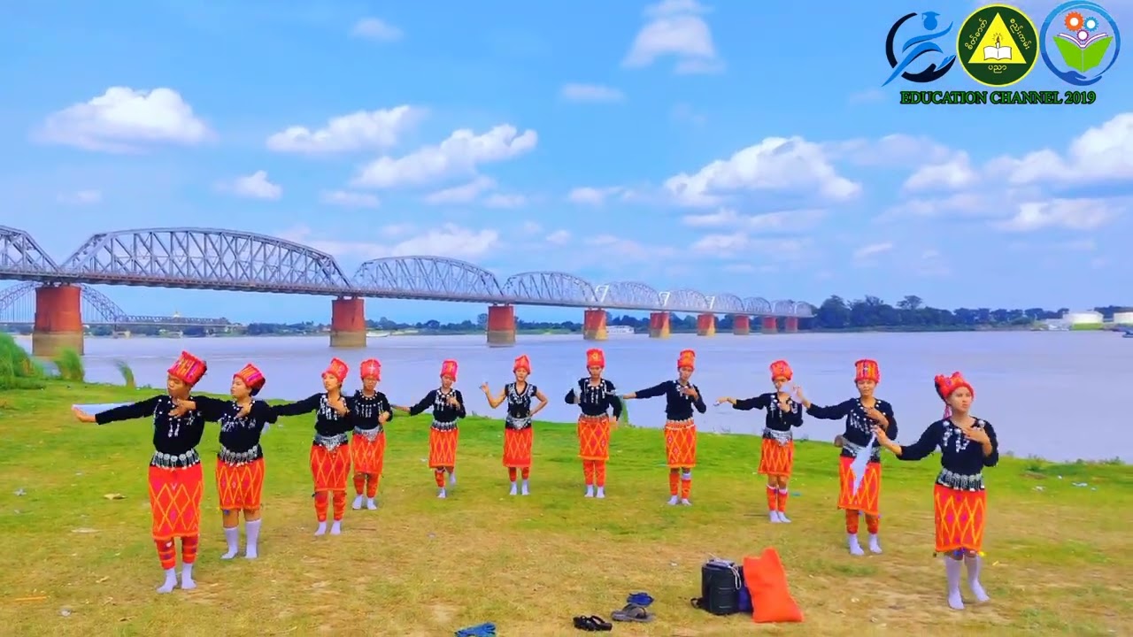 #မမေ့နိုင်တဲ့မြေ #SIOE #SUOE #PGDMA @educationchannel2019