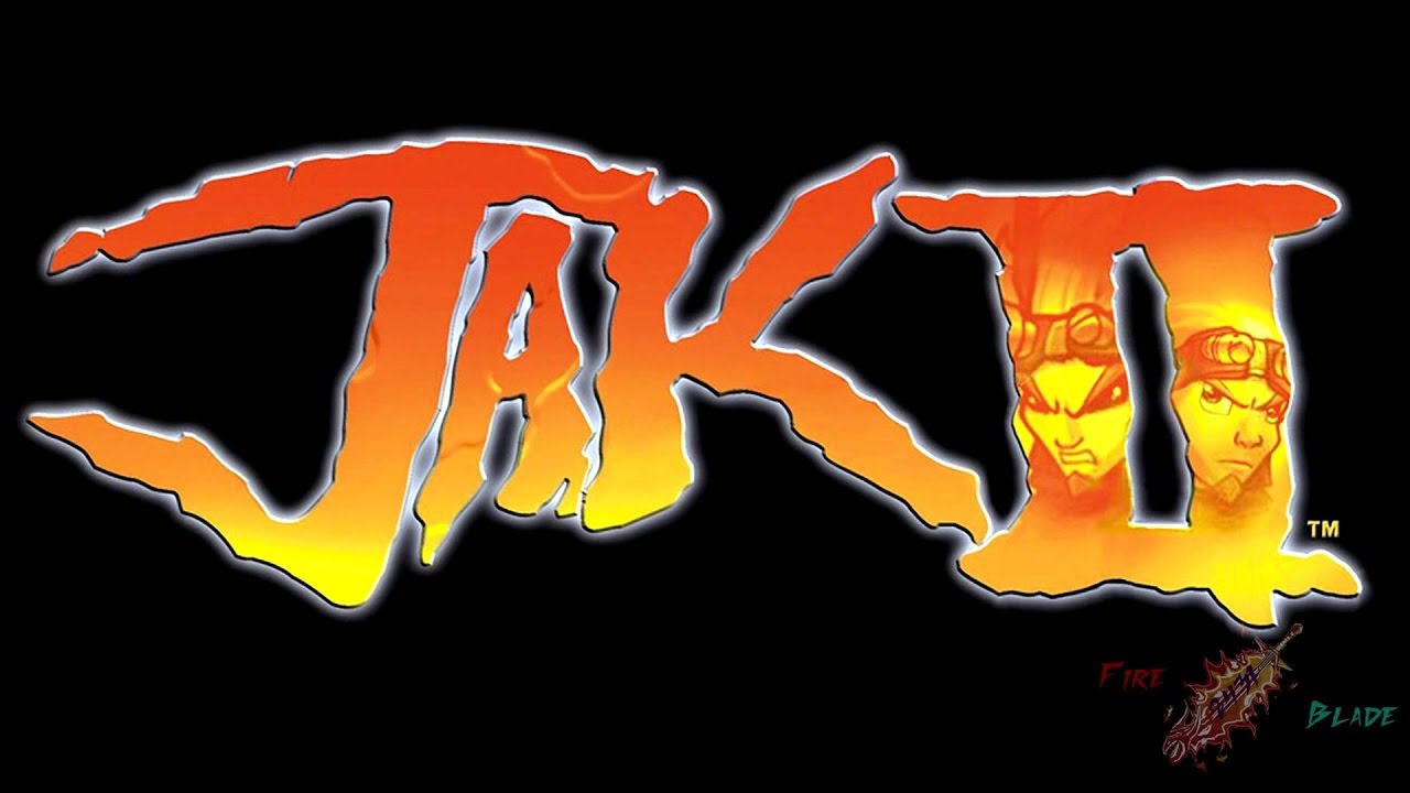Jak 2: Renegade (ITA) - Walkthrough Completo