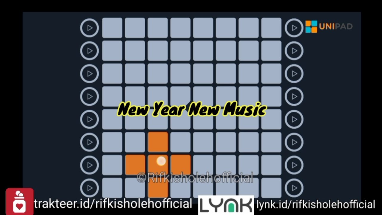 New songs for upcoming video