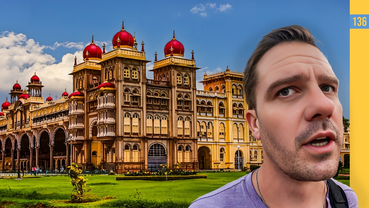 The Perfect Day Trip to Mysuru Got Complicated Fast