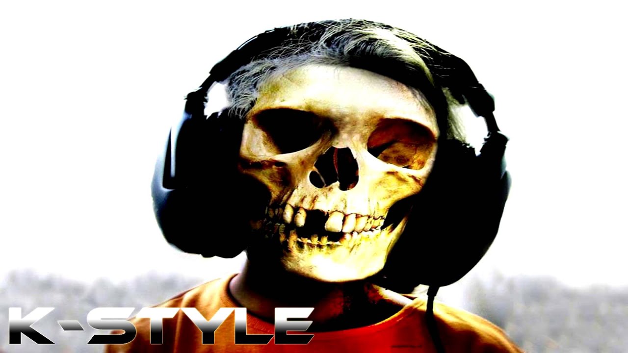 Meg & Dia - Monster (K-Style Remix)
