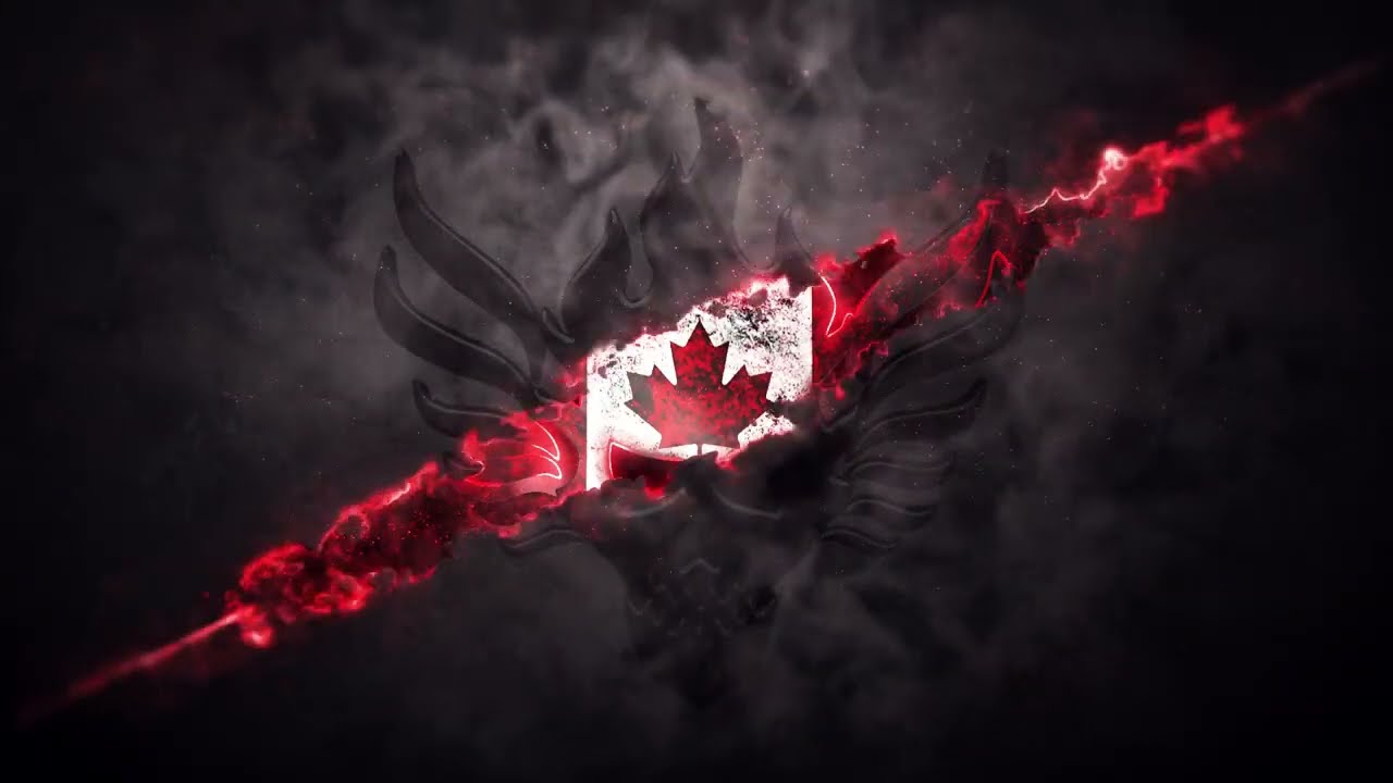 Inferno New Intro and Logo