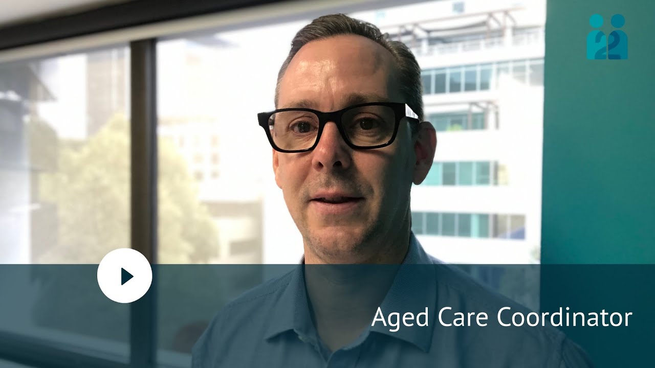 Aged Care Coordinator