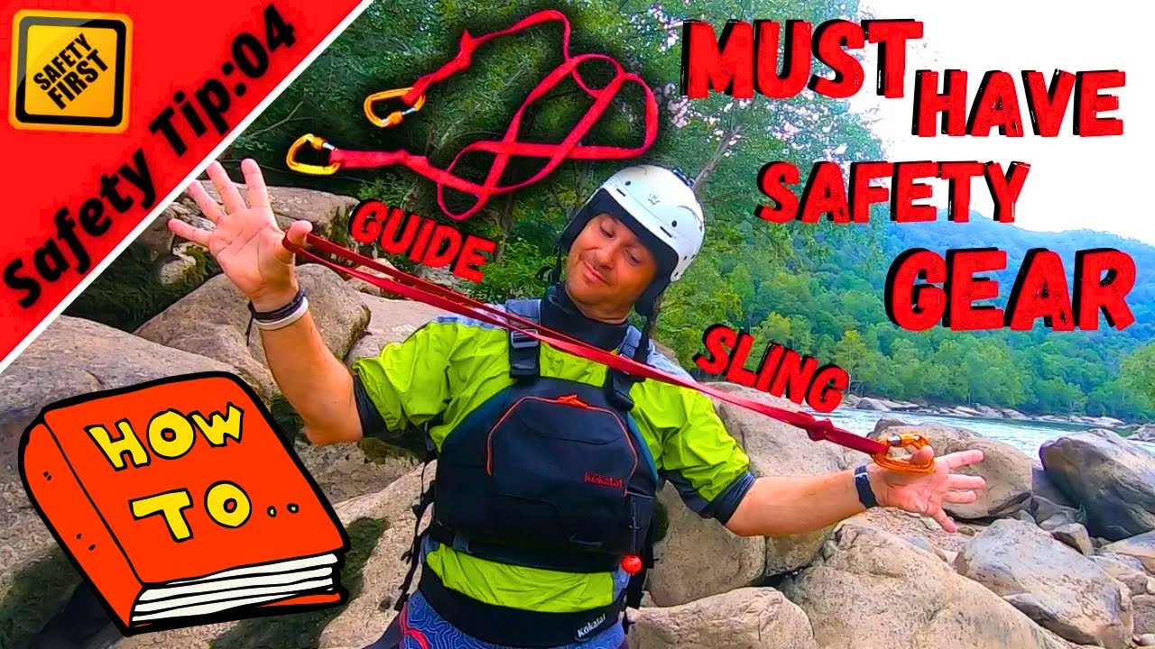 Guide Sling/Tow Sling How To 