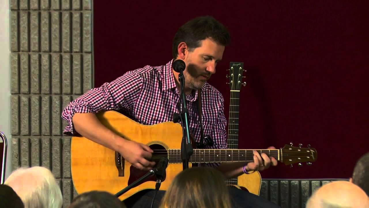 Bryan Sutton plays Overton Waltz & Ole Blake