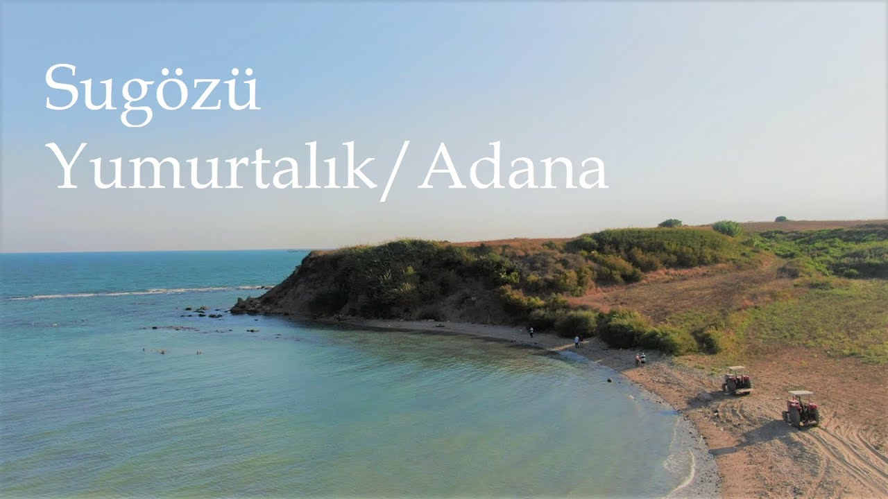 Sugözü Mah./Yumurtalık/Adana (Emba ve İsken Termik Santralleri Arasındaki Güzel Plaj)