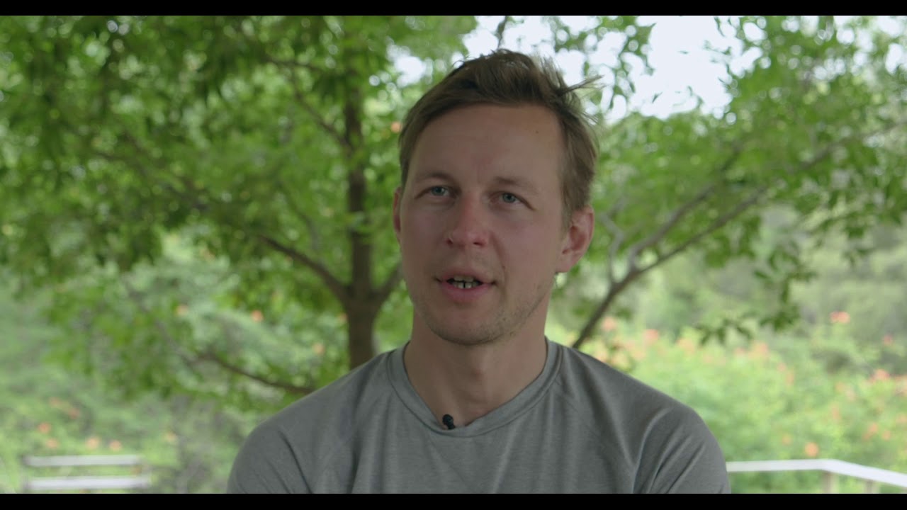 Johan’s Experience at Bateleur Safari Camp