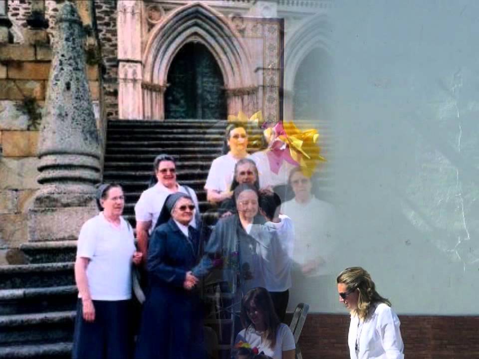 Himno de la Madre Fundadora