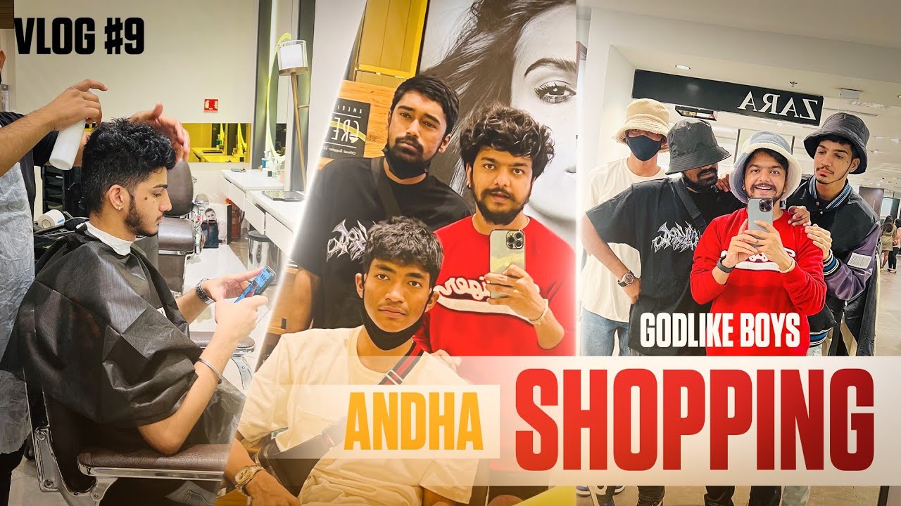 Shopping Machine GodLike 🤣 @clutchgod960 @NEYOOGAMINGYT @ZGODGAMING  | Part 2 | GodL Guru