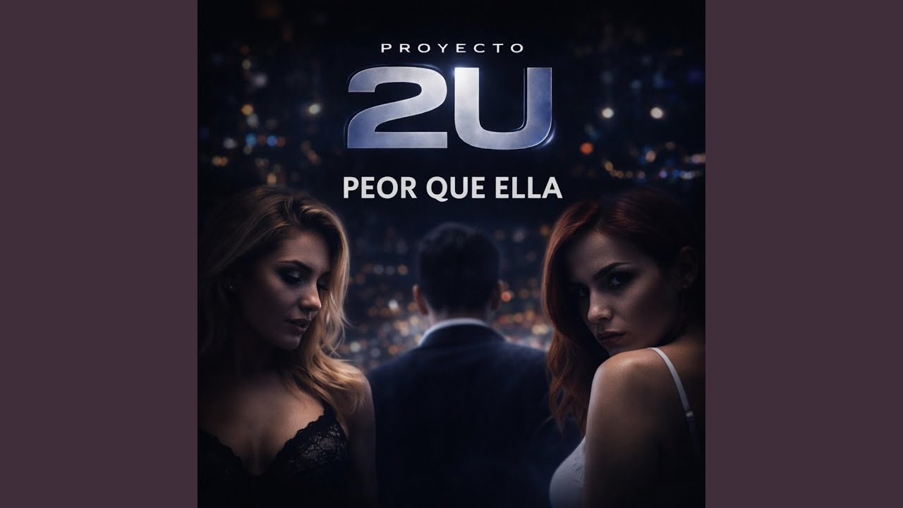 Peor que ella