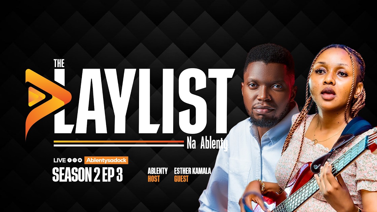 JUMATATU YA UPENDO :: LEO THE PLAYLIST ANATISHA ESSIE MUSIC TZ