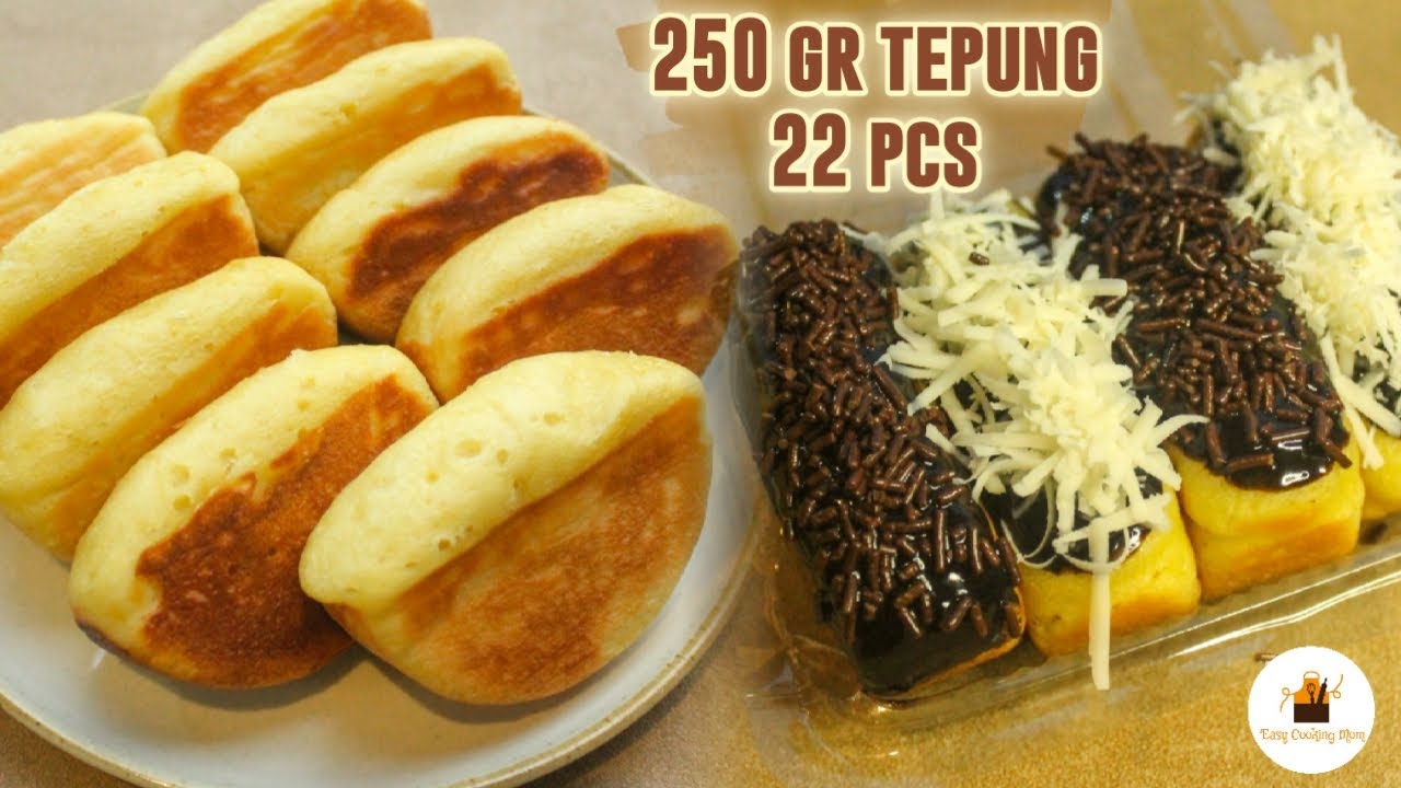 Gembul Menul-Menul Empuk Lembut Enak, BEGINI CARA MEMBUATNYA.. Resep Kue Pukis Enak Bisa Tanpa Mixer