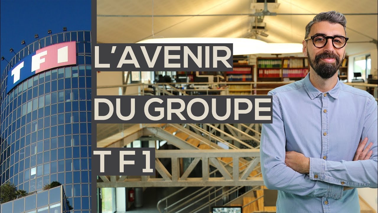 Quel avenir pour le groupe TF1? PDM#10