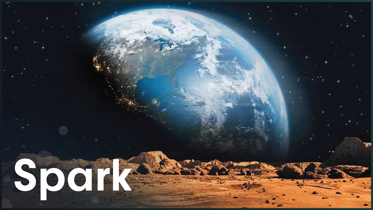 Space Colonization, AI & Robots: Our Future, Explained