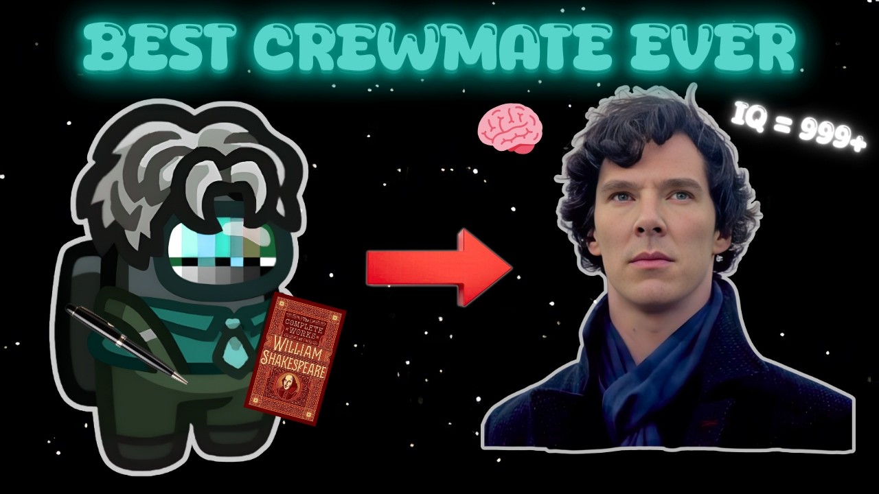 How To Be The BEST Crewmate In Among Us