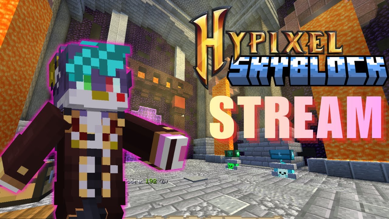 Skyblock Gaming