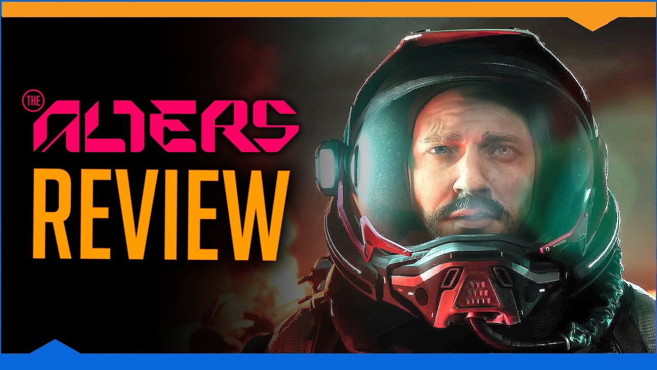 Austin strongly recommends: The Alters (Review)