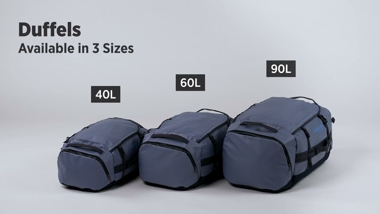 Eagle Creek Cargo Hauler Duffel | Travelbags