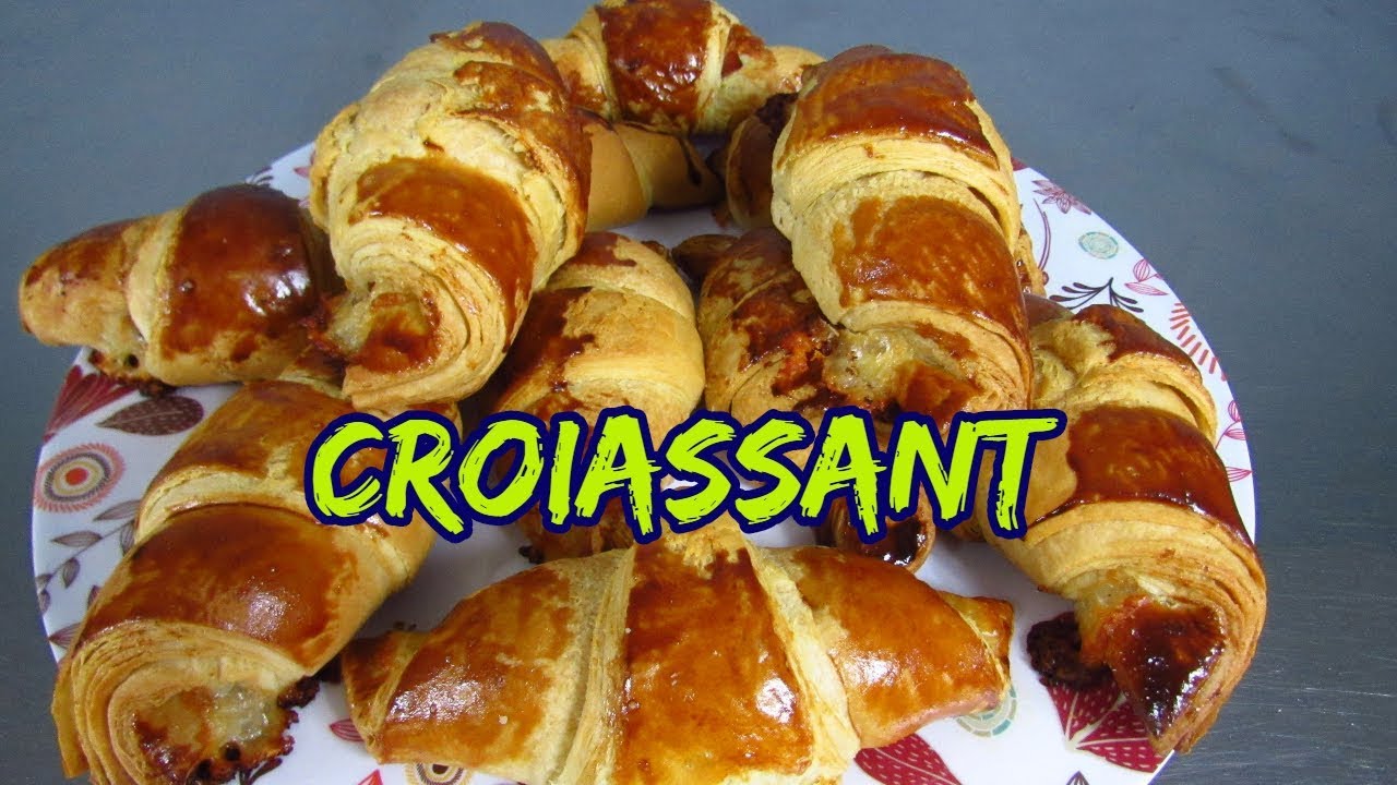 CROIASSANT