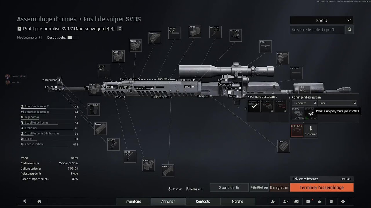 Full metal ganzam