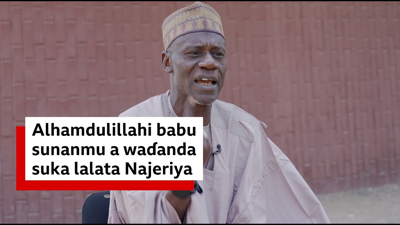 Ba mu samun kulawa daga gwamnati - Jikan Tafawa Balewa