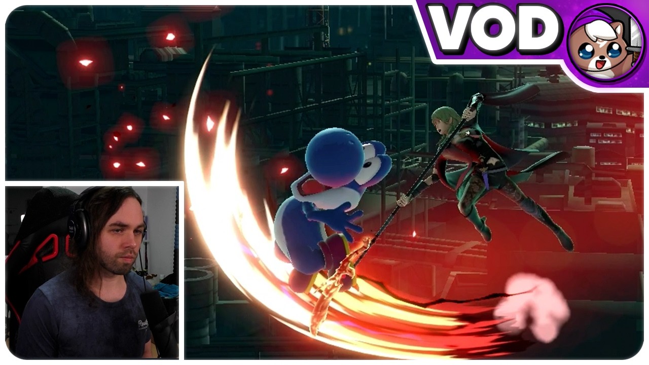 KILLING WITH EVERY BYLETH MOVE [FULL VOD]