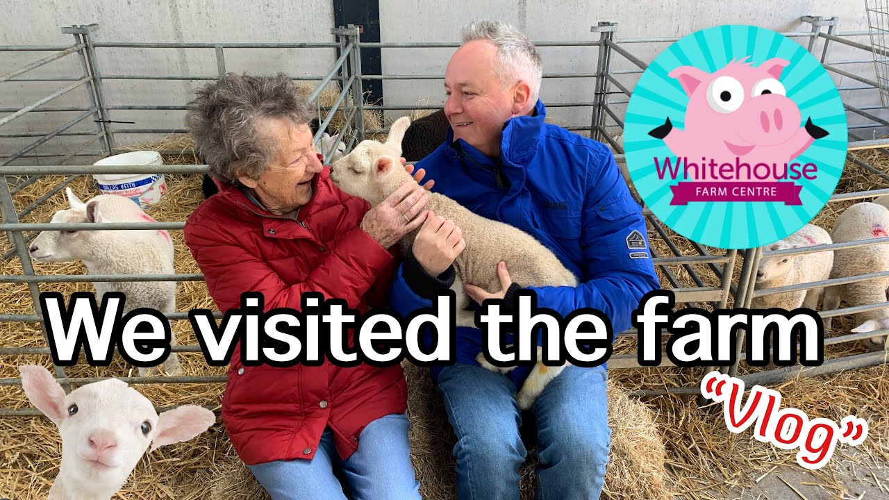 Whitehouse Farm