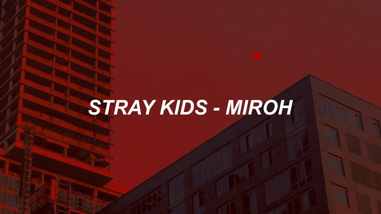 Stray Kids 