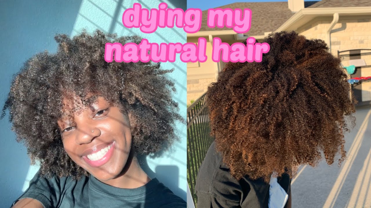 dying my hair | pintura highlights (somewhat)