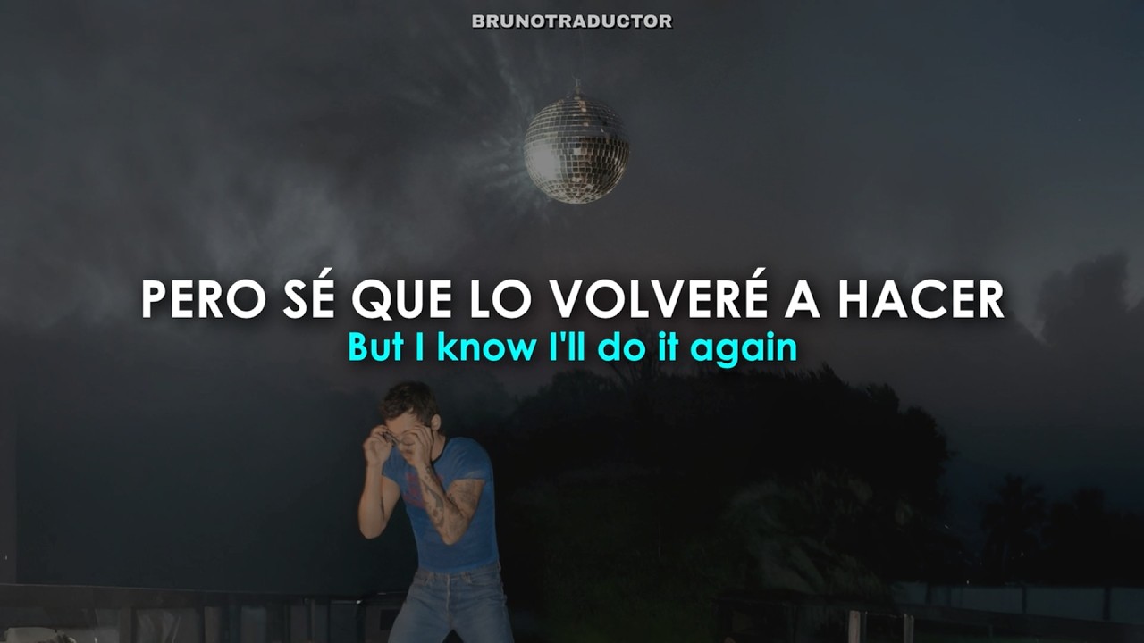 Harry Styles - Pop // Lyrics + Sub Espa&ntilde;ol
