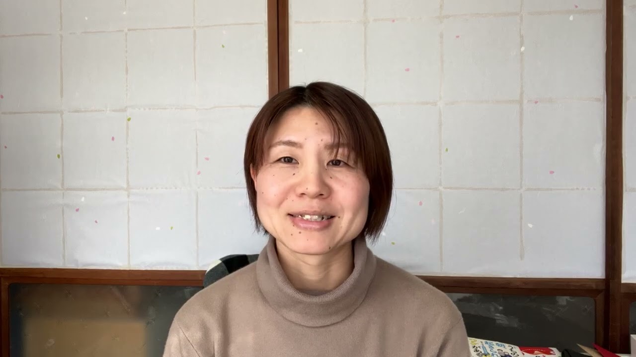 お母さんは気づかないうちに頑張りすぎている。