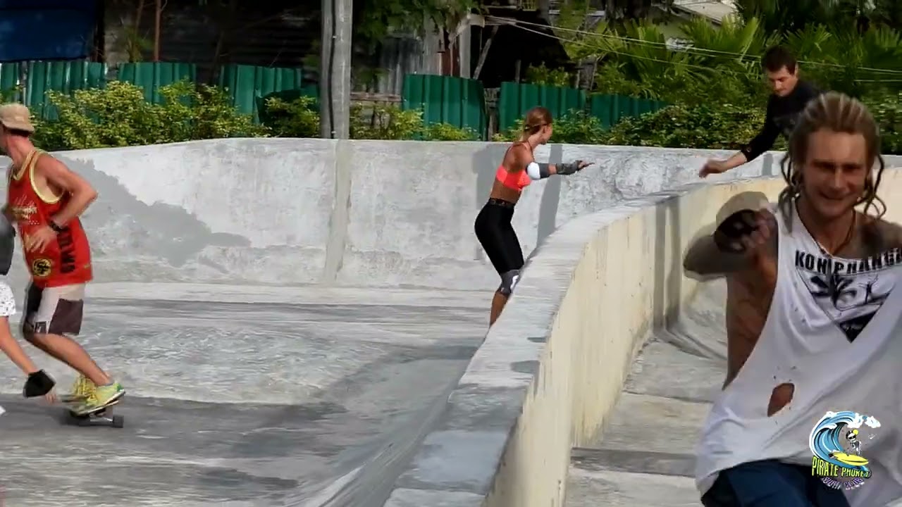 Power move extreme festival 3.0