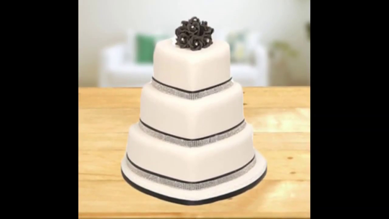 Send Tier Cakes To Jaipur With Indiagift