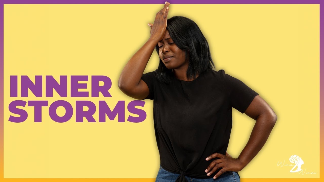 Inner Storms