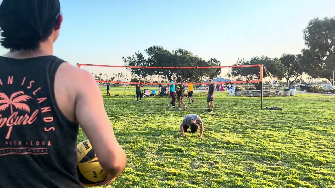 Mission bay 6. 1/31/26