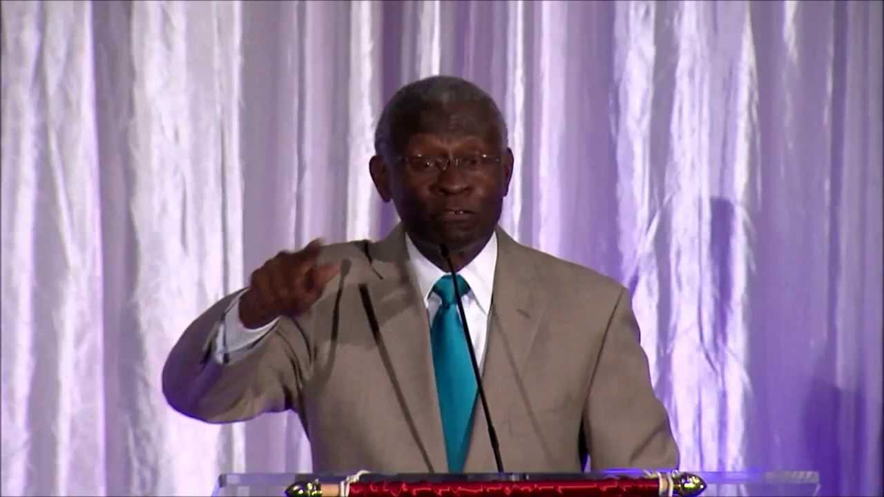 Dr. Anne W. Watts Retirement Celebration Part 4 - Morehouse College 5/4/13